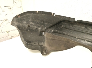 Opel Mokka (2012–2020) Rear wheel arch liner 95366443 - 6