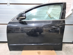 Skoda Superb (2008–2015) Front door and its parts - 2