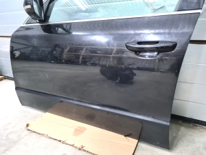 Skoda Superb (2008–2015) Front door and its parts - 6