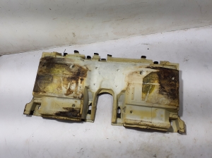 FIAT 500L (2012–2018) Salongi põrandavaip 735589524 - 3