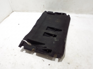 FIAT 500L (2012–2018) Trunk carpet 51906068 - 4