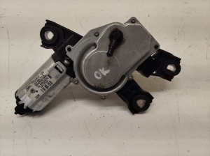 Volkswagen Passat B6 (2005–2010) Rear window wiper mechanism 3C9955711A - 2