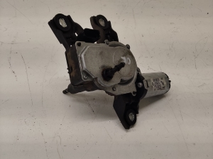 Volkswagen Passat B6 (2005–2010) Rear window wiper mechanism 3C9955711A - 3