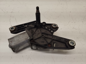 Mercedes Benz E-Class W212 (2009–2015) Rear window wiper mechanism A2129064402Q1 - 2