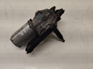 Mercedes Benz E-Class W212 (2009–2015) Rear window wiper mechanism A2129064402Q1 - 3