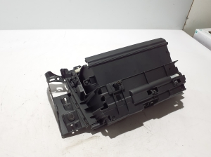 FIAT 500L (2012–2018) Kindalaegas 735562027 - 2