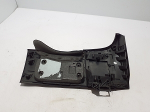 FIAT 500L (2012–2018) Other dashboard part 735557230 - 2