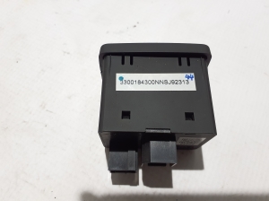 FIAT 500L (2012–2018) USB-Anschluss 33001843 - 5