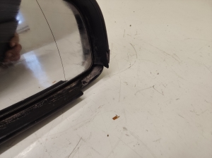 Opel Zafira B (2005–2014) Side mirror and its parts 13137807 - 2