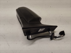 Opel Zafira B (2005–2014) Side mirror and its parts 13137807 - 3