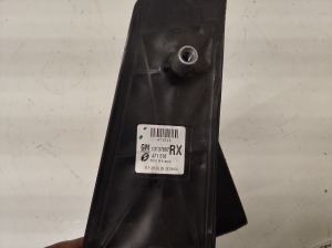 Opel Zafira B (2005–2014) Side mirror and its parts 13137807 - 5