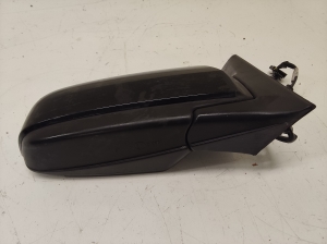 Opel Zafira B (2005–2014) Side mirror and its parts 13137807 - 6