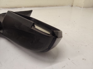 Opel Zafira B (2005–2014) Side mirror and its parts 13137807 - 7