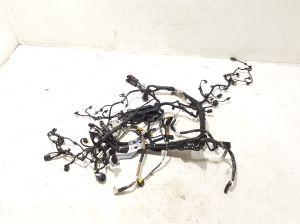 Motorkabelbaum - A2561502400