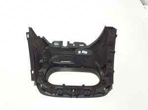 FIAT 500L (2012–2018) Salona paneļa cita detaļa 735567967 - 3