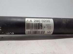 Mercedes Benz AMG GT AMG GT X290 (2018–2026) Propeller shaft - 3