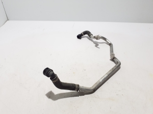   Radiator hose  - A2562030902 