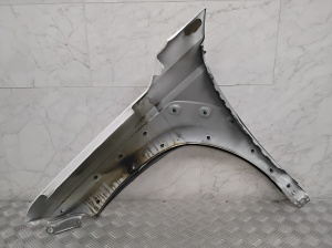 Hyundai Kona II (2023–2026) Front fender - 3