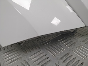 Hyundai Kona II (2023–2026) Front fender - 4