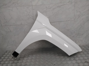 Front fender