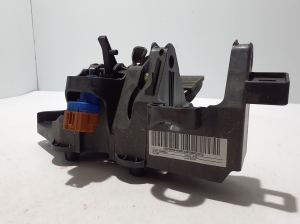 FIAT 500L (2012–2018) Piduripedaal 77368782 - 4