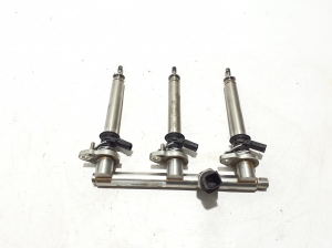 Common Rail Kraftstoffleitung - A2560700895