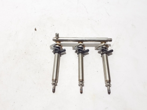 Common Rail Kraftstoffleitung - A2560700595