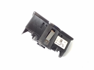 Mercedes Benz C-Class 204 (2007–2014) Headlight switch A2129050551 - 3