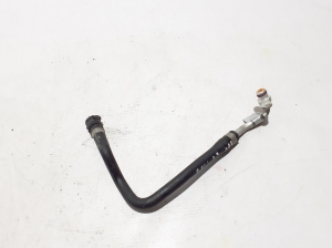 Turbolader Kühlmittelleitung - A2562031502
