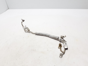 Turbolader Ölleitung - A2561801600