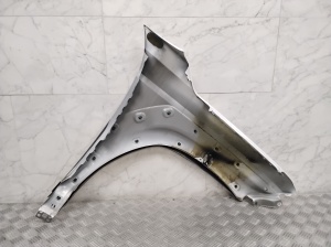 Hyundai Kona II (2023–2026) Front fender - 2