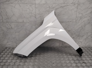 Front fender