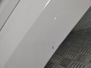 Hyundai Kona II (2023–2026) Front fender - 3