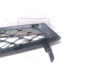 Ford Focus (1998–2005) Front grille 2M518200A6W - 26
