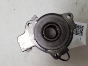 Opel Meriva (2003–2010) Siduri survelaager 24422061 - 4