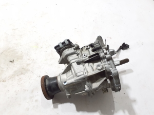   Front differential  - A2902802200 