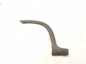 Front fender molding - 735603421