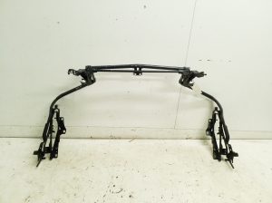 Mercedes Benz SL-Class 230 (2001–2012) Kabrioleti katuse hing A2307500472 - 2