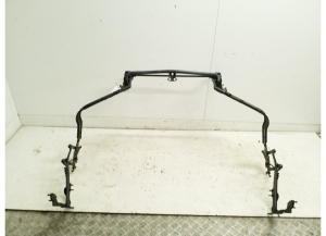 Dachscharnier Cabrio - A2307500472