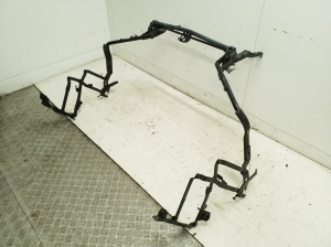 Mercedes Benz SL-Class 230 (2001–2012) Kabrioleti katuse hing A2307500472 - 3