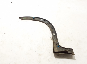 FIAT 500L (2012–2018) Front fender molding 735603420 - 2