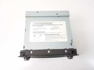 LEXUS GS (2005–2011) Audio, Video, Navigation 8612030D40 - 4