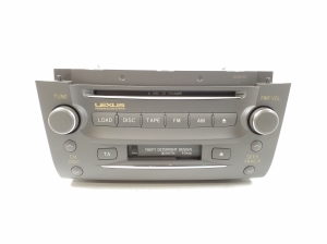 Audio, Video, Navigation - 8612030D40