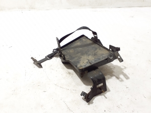 FIAT 500L (2012–2018) Batteriehalter 51889436 - 3
