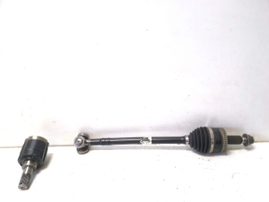 Front drive shaft and its parts - T10TJWR223VR
