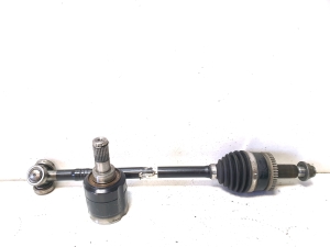 Kia Sportage (2016–2021) Front drive shaft and its parts T10TJWR223VR - 3