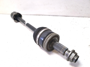 Kia Sportage (2016–2021) Front drive shaft and its parts T10TJWR223VR - 4