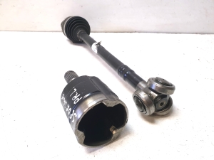 Kia Sportage (2016–2021) Front drive shaft and its parts T10TJWR223VR - 5