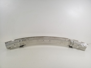 Mercedes Benz SL-Class 230 (2001–2012) Eesmise kaitseraua tala A2306220404 - 2
