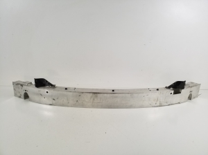 Mercedes Benz SL-Class 230 (2001–2012) Eesmise kaitseraua tala A2306220404 - 3